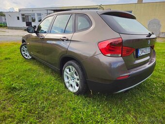 Bmw x1 e84 18 sdrive - 5