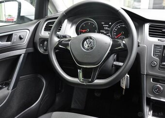 Volkswagen Golf 1.6TDi 81 kw - 5
