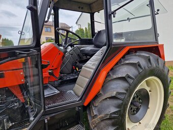 .Predám Zetor 7340turbo s Tp ŠPZ - 5