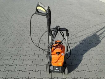 Priemyselná tlaková umývačka KARCHER HD 6/13 ako nová Dov - 5