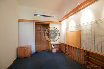 Na prenájom kancelária 180 m², Rooseveltova ul., Košice-Star - 5