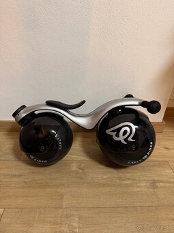 Odrazadlo Early Rider Super Velio - 5
