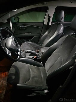 Seat Leon ST Combi 2.0 TDI - 5