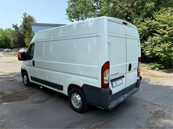 Peugeot Boxer 2.2 Hdi - 5