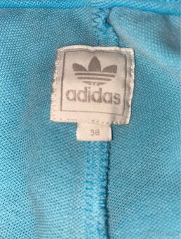 Adidas nohavice - 5