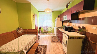 Na predaj 2 izbový byt, Valaská - 53 m2, priestranný balkón, - 5