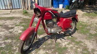 Jawa 250 559 panelka - 5