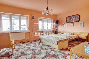 Na predaj 6-izbový rodinný dom s garážou, Podunajské... - 5