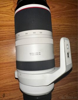 Canon RF100-500mm F4.5-7.1 L IS USM - 5