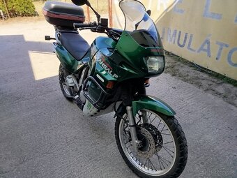 Honda transalp 600 - 5