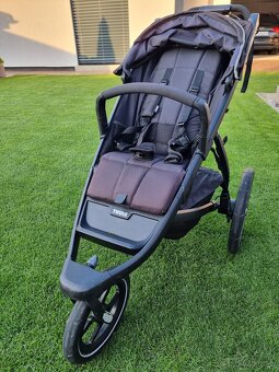 Thule Urban Glide 2 - 5