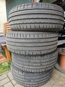 215/55 r17 - 5