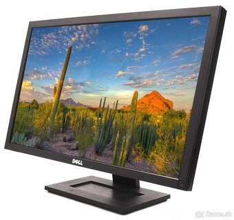 23" Kancelársky monitor Dell E2311Hf - 5