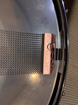 Pearl Sensitone Aluminium 14x5” - 5