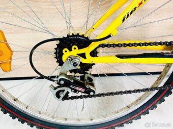 Bicykel CTM Axon - 5