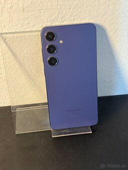 Predám Samsung Galaxy S24 Plus 12GB Rám 512GB Violet - 5
