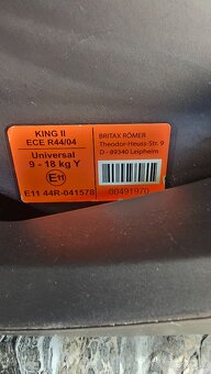 Britax RÖMER - 5