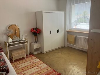 Predám 2 izbový byt Púchov Štefanikova 810 - 5