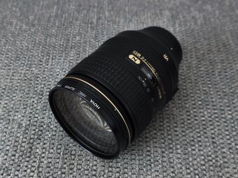 Nikon 24-120mm F4 G AF-S - 5