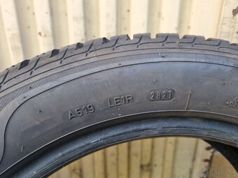 Zimné pneu 195/55 R16 87H Sava Eskimo hp2 - 5