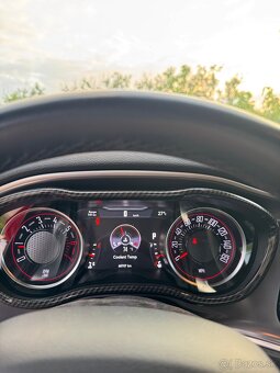 Dodge challenger 5.7 Hemi - 5