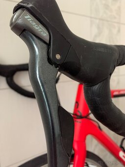 Predám cestný bicykel CTM BLADE - 5