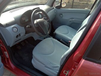 Citroen C3 - 5
