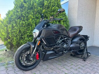 DUCATI DIAVEL DIESEL LIMITED EDITION - 5