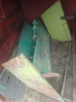 Kombajn e 512 poprípade e 514 - 5