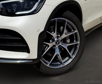 Mercedes-Benz GLC SUV 300De 4MATIC AMG-Line DESIGNO - 5