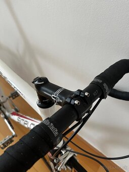 Cestný bicykel Simplon Phasic AL - 5