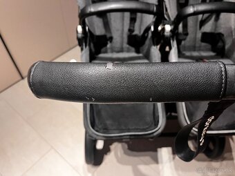 Bugaboo Donkey 5 - 5