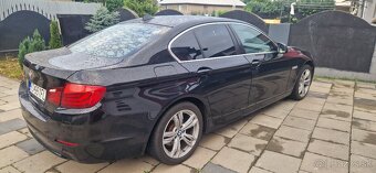 Bmw 520d f10 - 5