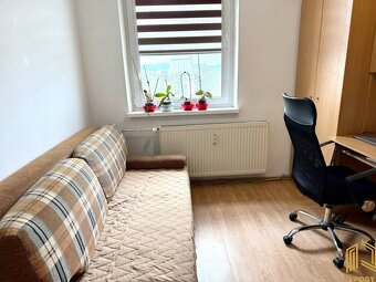 4 - IZB. BYT s BALÓNOM (86m2), SENICA, HVIEZDOSLAVOVA UL. - 5