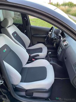 Škoda Fabia RS 1.9TDI - 5