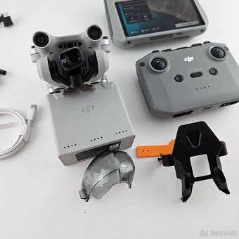 DJI Mini 3 Pro - 0KM - 5