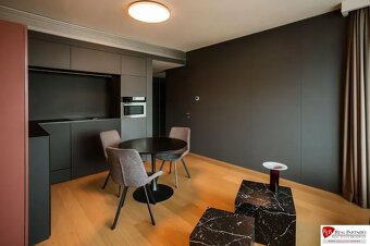 REB.SK Predaj luxusný 2-izbový byt SKY PARK - 5