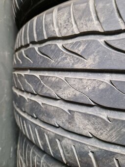 225/45 r17, letné pneumatiky - 5