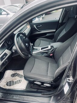 BMW e90 320i - 5