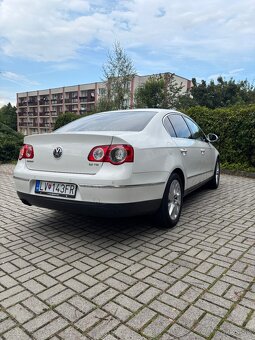 Volkswagen passat DSG highline 2.0 tdi -aj na splátky - 5