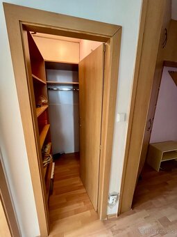 Na PREDAJ / Železníky / Užhorodská / 2 izbový byt - 52m2 - 5