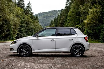 Škoda Fabia 1.2 TSI Style - 5