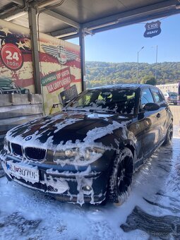 Bmw e87 120D - 5