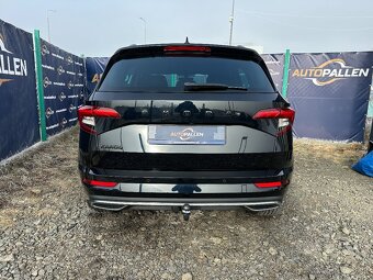 Skoda karoq Sportline 1.5tsi-DSG-rv:16.06.2020---VIRTUAL--- - 5