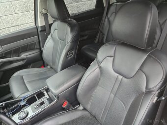 KIA SORENTO 2022 GOLD - ODPOCET DPH - 5