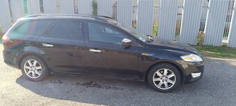 Mondeo 2008 - 5
