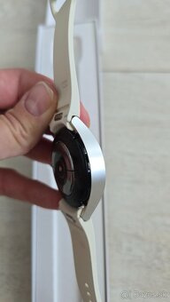Samsung Galaxy Watch6 40mm gold - 5
