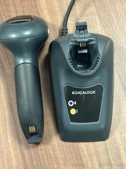 Datalogic Quicscan QM2131 - 5