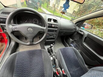 Astra G - 5