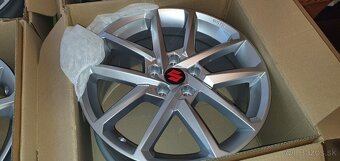 Honda kia mazda toyota mitsubishi 5x114,3 r18 nissan - 5